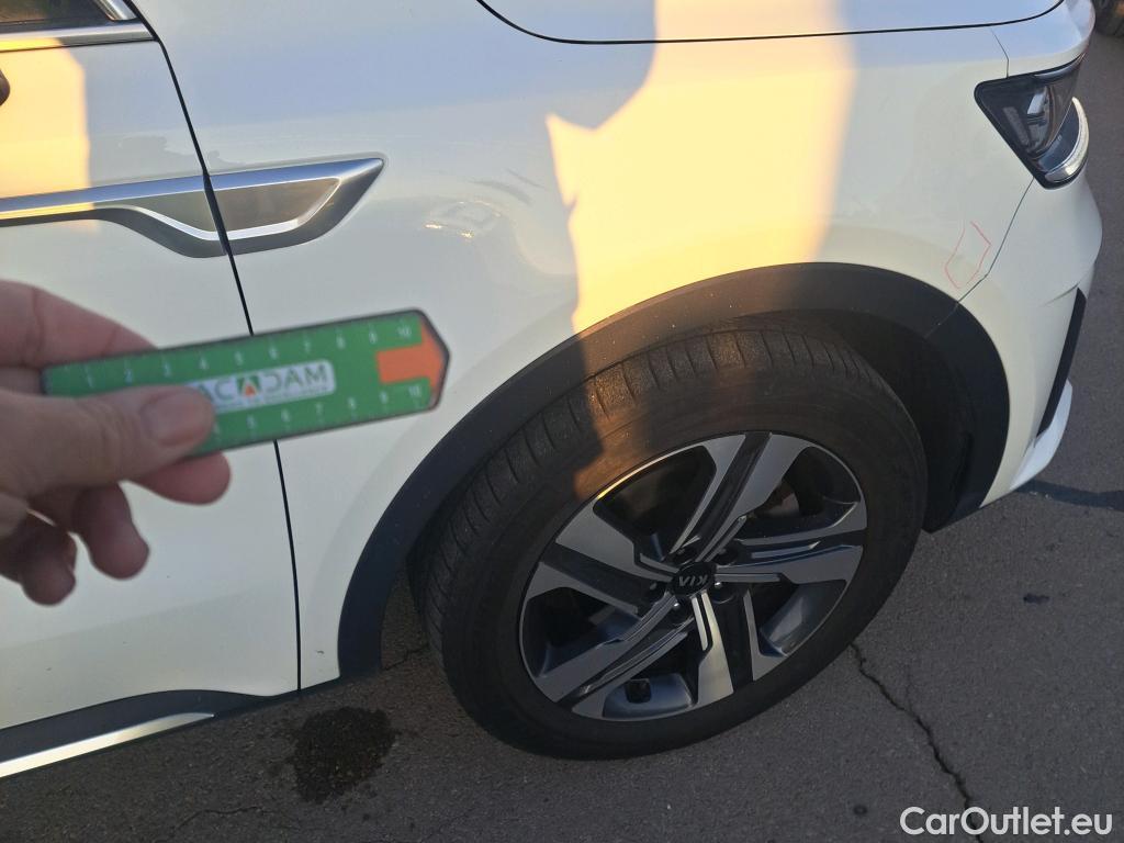  KIA  Sorento KIA  / 2020 / 5P / todoterreno 1.6 T-GDi PHEV Drive 4x4 7pl #1