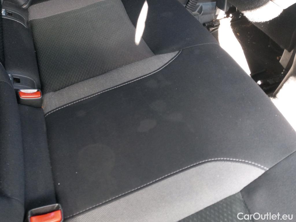  Nissan  Qashqai NISSAN  / 2017 / 5P / todoterreno dCi 150CV (110kW) 4x4-i N-CONNECTA #6