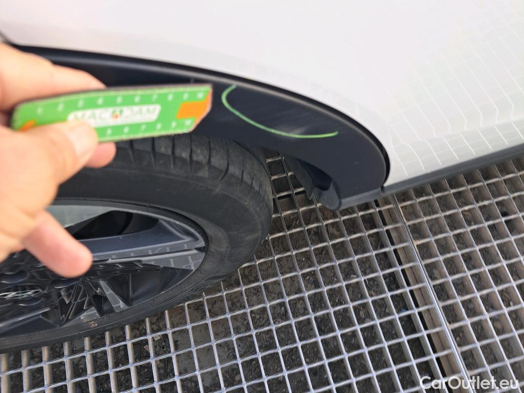  Hyundai  Bayon HYUNDAI  / 2021 / 5P / todoterreno 1.0 TGDI 74kW (100CV) 48V Maxx #45