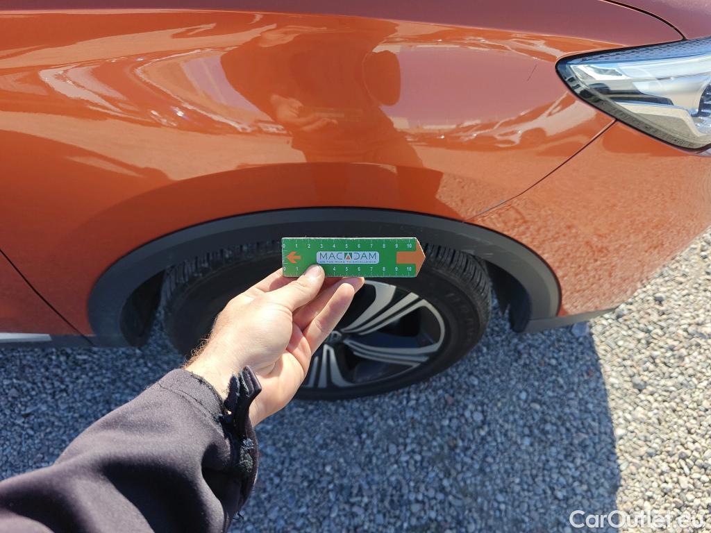  MG  ZS EV MG ZS / 2021 / 5P / todoterreno 1.5 Comfort #22