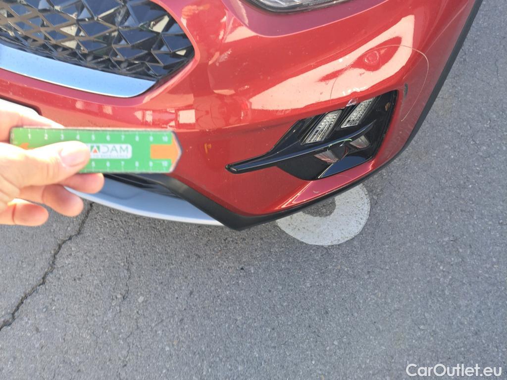  KIA  Niro KIA  / 2019 / 5P / crossover 1.6 GDi HEV 104kW (141CV) Drive #15