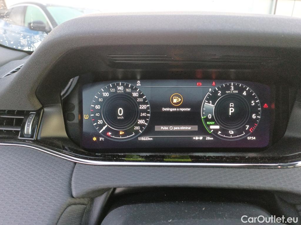  Land Rover  Range Rover LAND ROVER  Evoque / 2015 / 5P / todoterreno 1.5 P300e R-Dynamic S AUTO 4WD PHEV #27