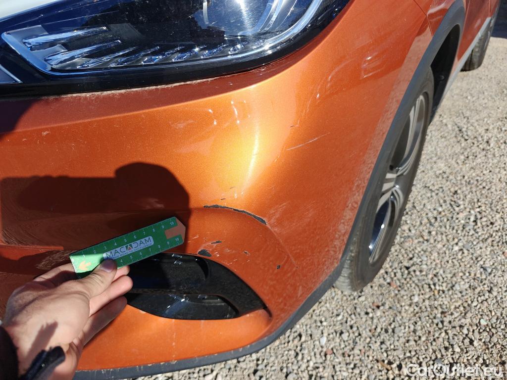  MG  ZS EV MG ZS / 2021 / 5P / todoterreno 1.5 Comfort #16