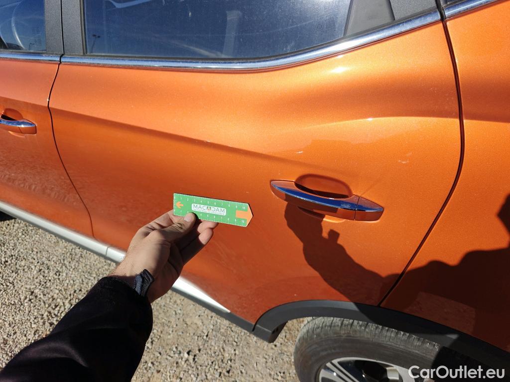  MG  ZS EV MG ZS / 2021 / 5P / todoterreno 1.5 Comfort #26