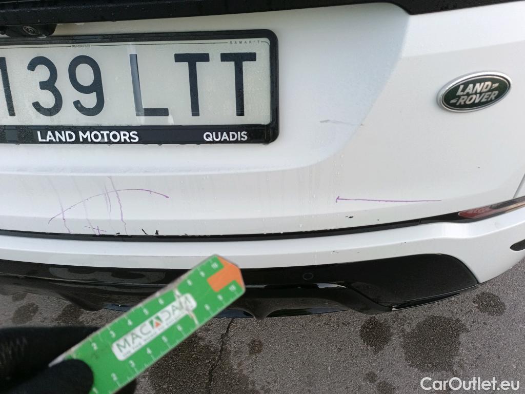  Land Rover  Range Rover LAND ROVER  Evoque / 2015 / 5P / todoterreno 1.5 P300e R-Dynamic S AUTO 4WD PHEV #3