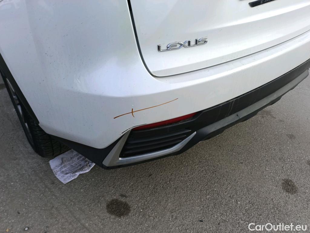  Lexus  NX LEXUS  / 2017 / 5P / todoterreno 2.5 300h Business Navigation 2WD #21