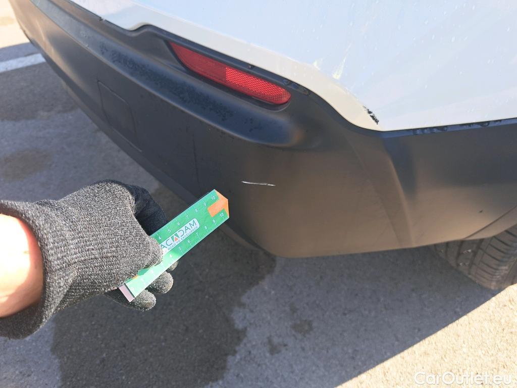  Nissan  Qashqai NISSAN  / 2017 / 5P / todoterreno DIG-T 103 kW (140 CV) E6D ACENTA (AC) #14