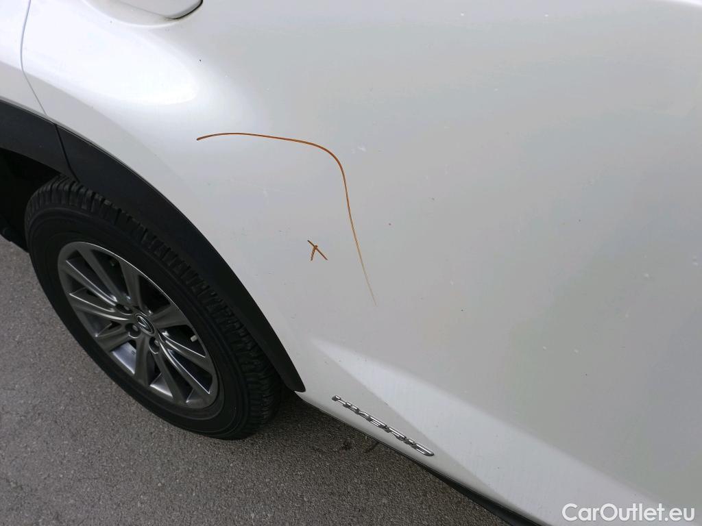  Lexus  NX LEXUS  / 2017 / 5P / todoterreno 2.5 300h Business Navigation 2WD #7