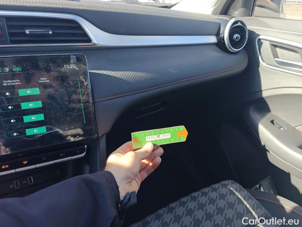  MG  ZS EV MG ZS / 2021 / 5P / todoterreno 1.5 Comfort #10