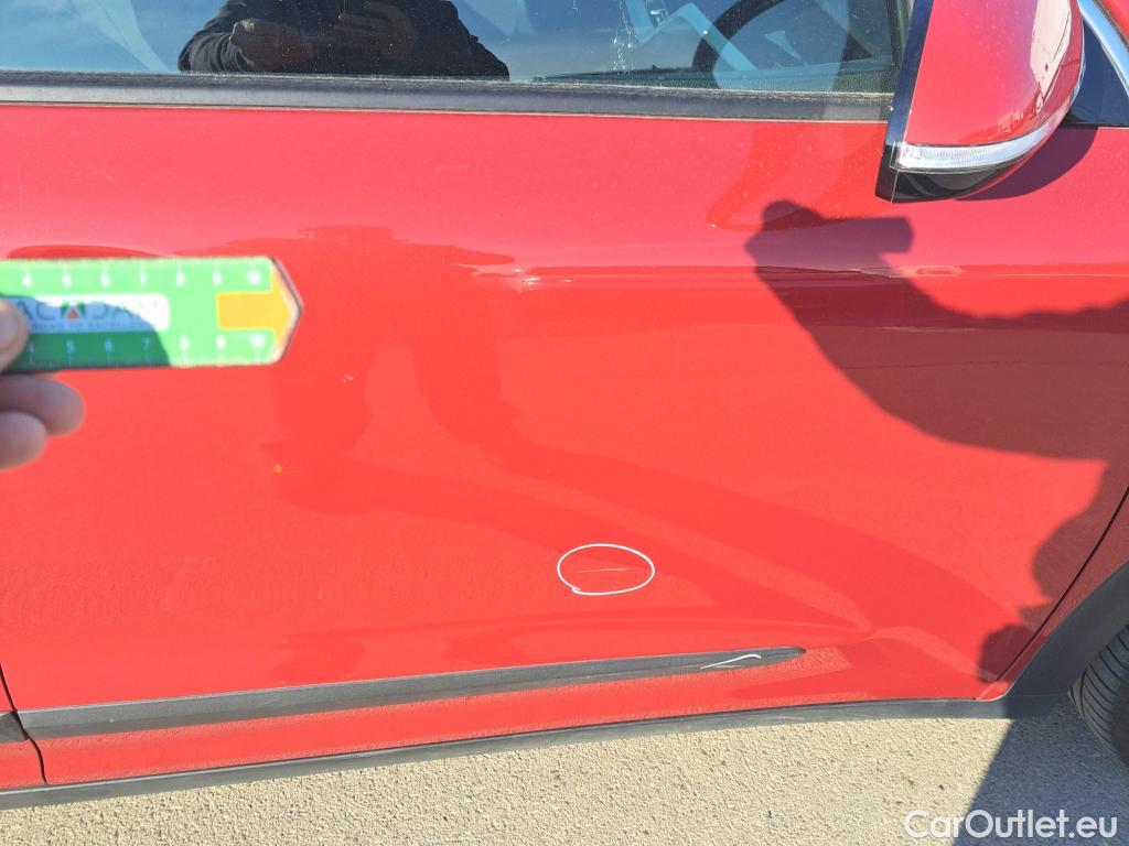  KIA  Niro KIA  / 2019 / 5P / crossover 1.6 GDi HEV 104kW (141CV) Drive #3