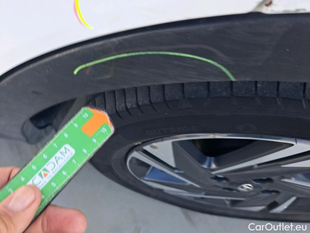  Hyundai  Bayon HYUNDAI  / 2021 / 5P / todoterreno 1.0 TGDI 74kW (100CV) 48V Maxx #47