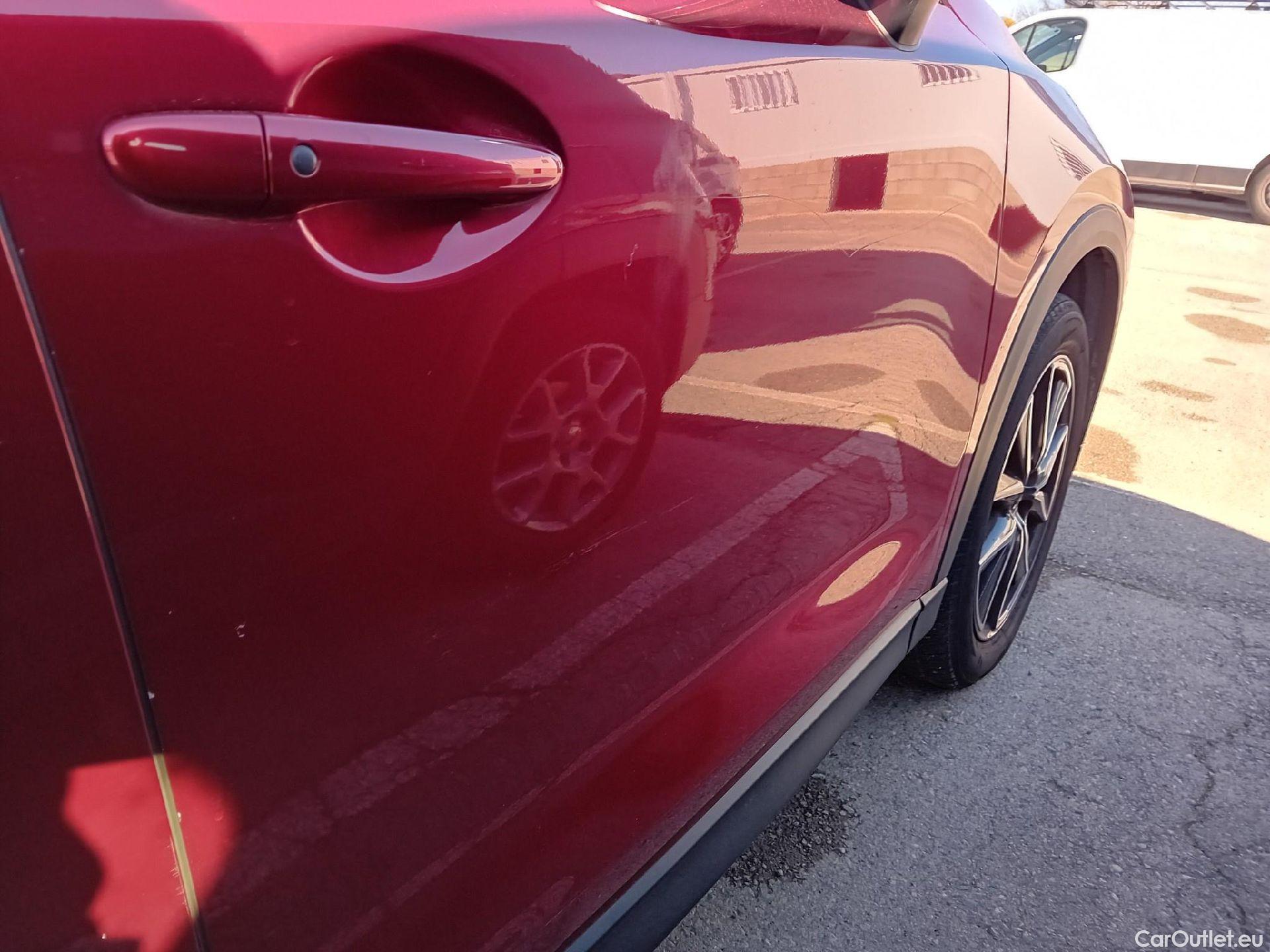  Mazda  CX-5 MAZDA  / 2014 / 5P / todoterreno 2.2 DE 110kW (150cv) Zenith 2WD #21