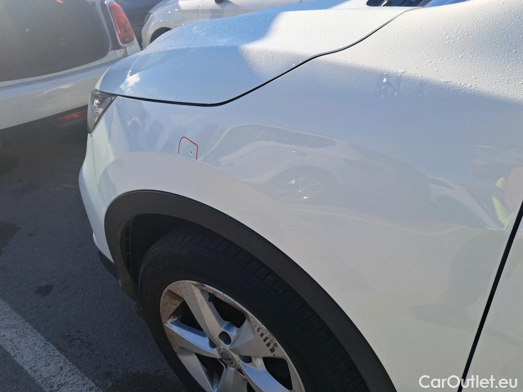  Nissan  Qashqai NISSAN  / 2017 / 5P / todoterreno DIG-T 103 kW (140 CV) E6D ACENTA (AC) #5