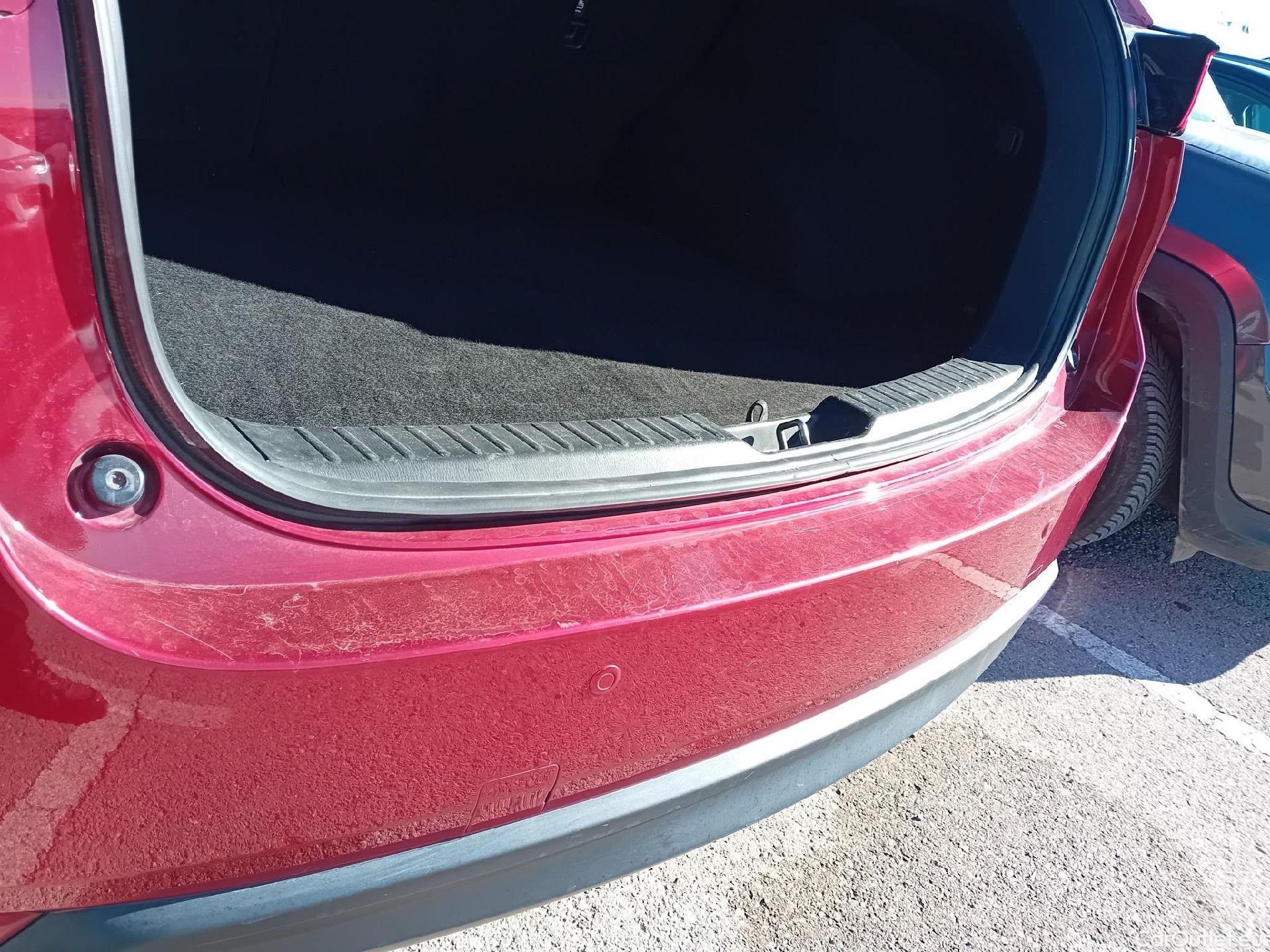  Mazda  CX-5 MAZDA  / 2014 / 5P / todoterreno 2.2 DE 110kW (150cv) Zenith 2WD #16