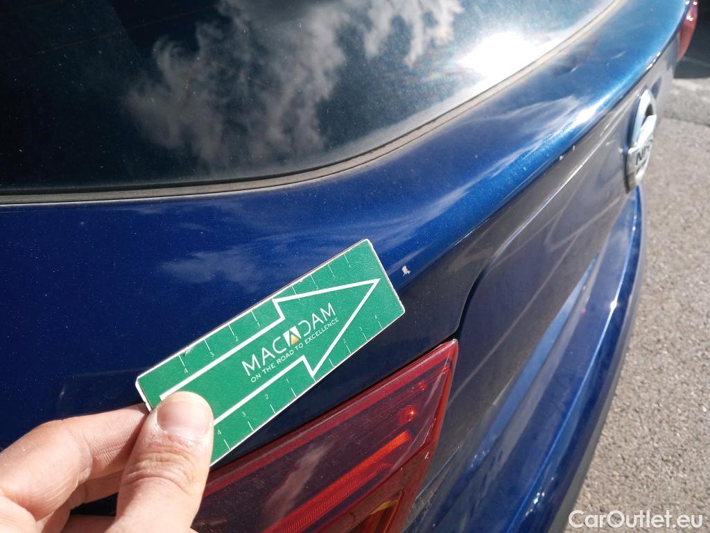  Nissan  Qashqai NISSAN  / 2017 / 5P / todoterreno dCi 150CV (110kW) 4x4-i N-CONNECTA #13