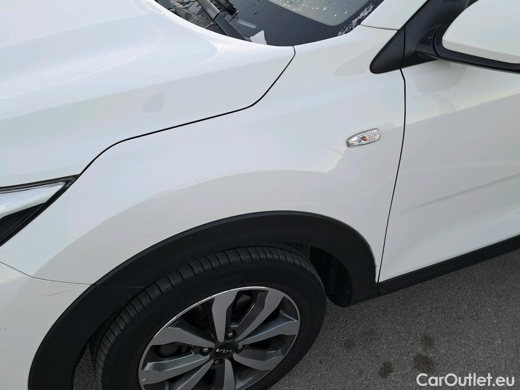  KIA  STONIC KIA  / 2017 / 5P / todoterreno 1.0 T-GDi 74kW (100CV) MHEV iMT Concept #27