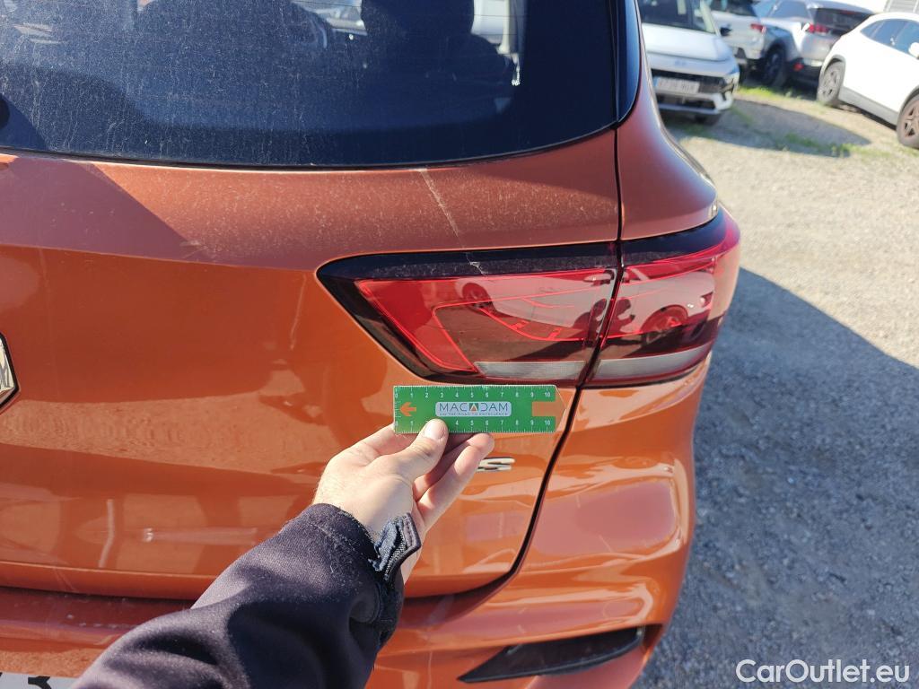  MG  ZS EV MG ZS / 2021 / 5P / todoterreno 1.5 Comfort #1