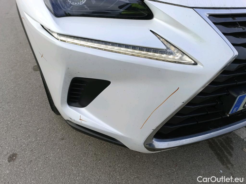  Lexus  NX LEXUS  / 2017 / 5P / todoterreno 2.5 300h Business Navigation 2WD #20