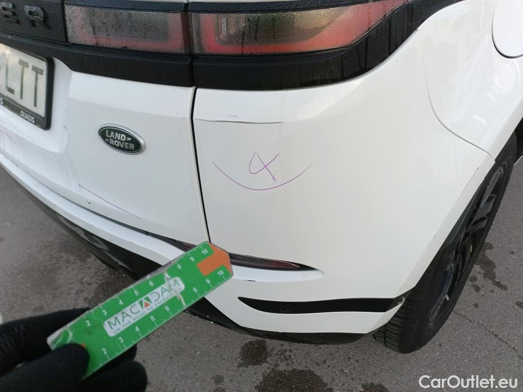  Land Rover  Range Rover LAND ROVER  Evoque / 2015 / 5P / todoterreno 1.5 P300e R-Dynamic S AUTO 4WD PHEV #23