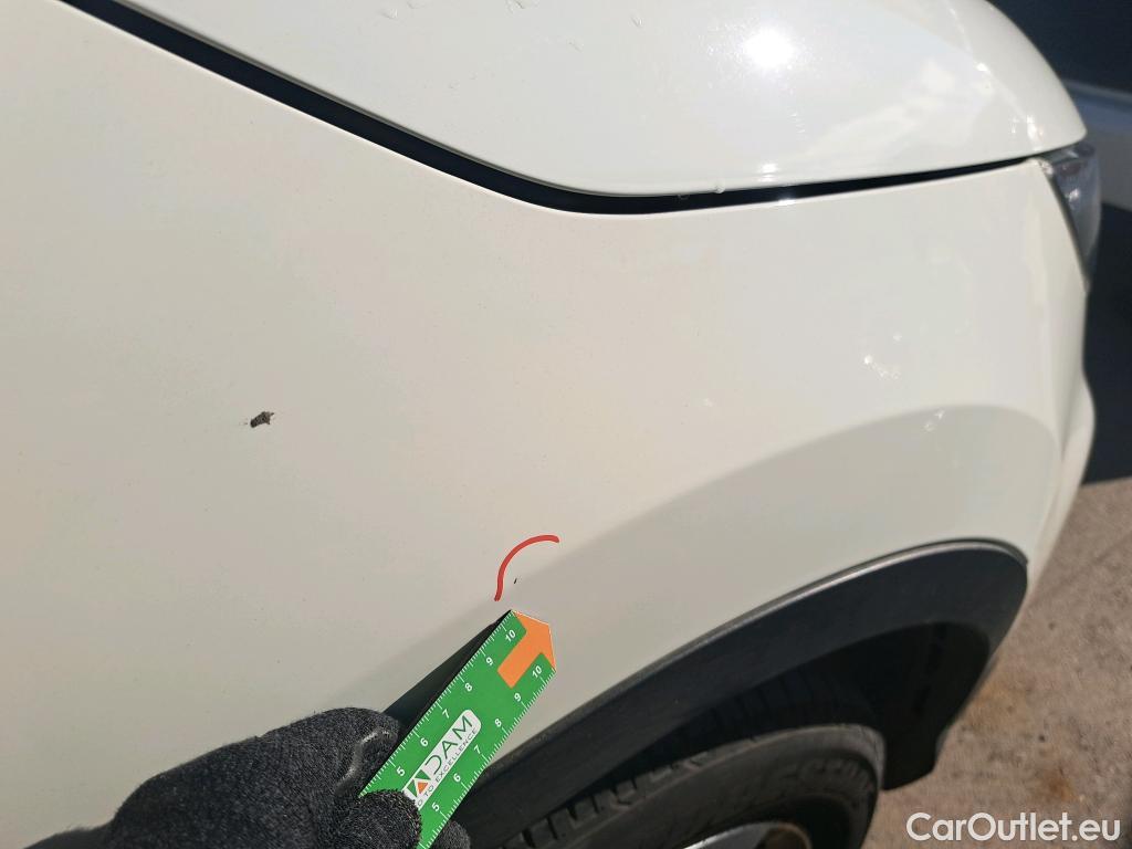  Nissan  Qashqai NISSAN  / 2017 / 5P / todoterreno DIG-T 103 kW (140 CV) E6D ACENTA (AC) #22