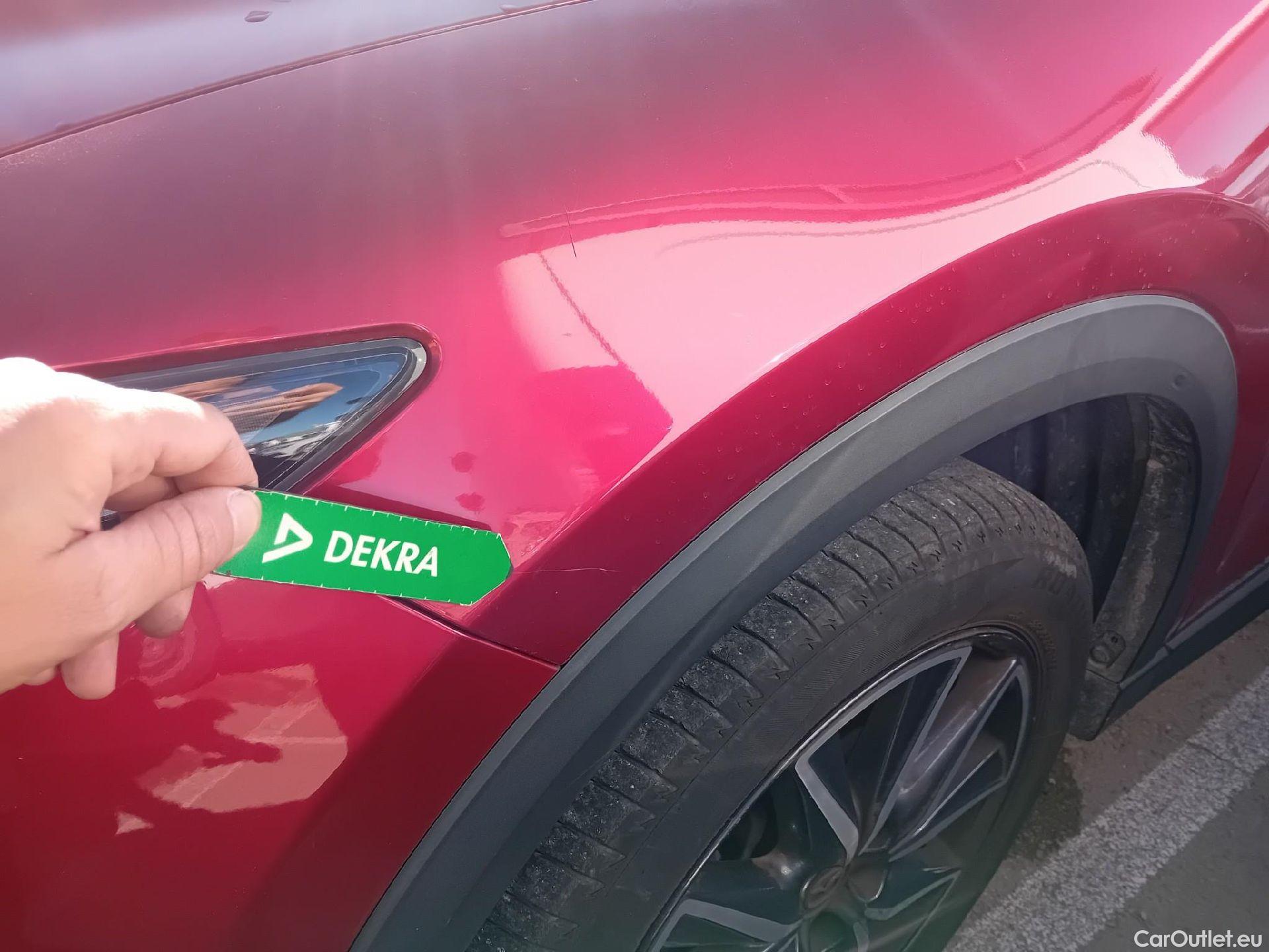  Mazda  CX-5 MAZDA  / 2014 / 5P / todoterreno 2.2 DE 110kW (150cv) Zenith 2WD #8