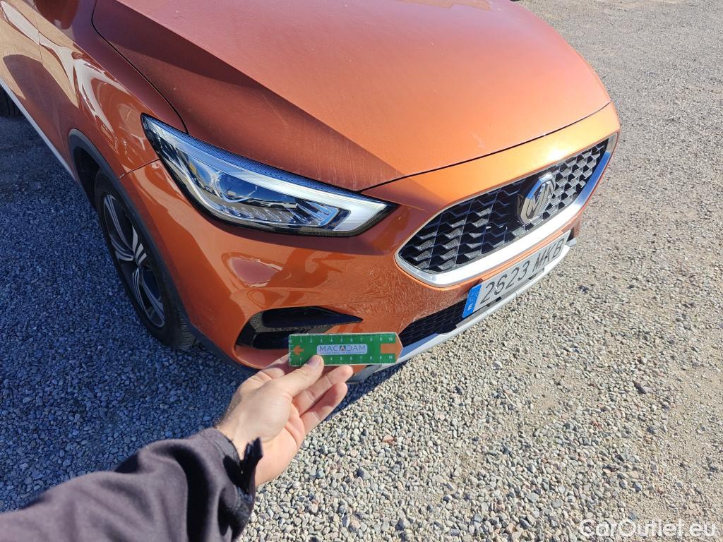  MG  ZS EV MG ZS / 2021 / 5P / todoterreno 1.5 Comfort #14