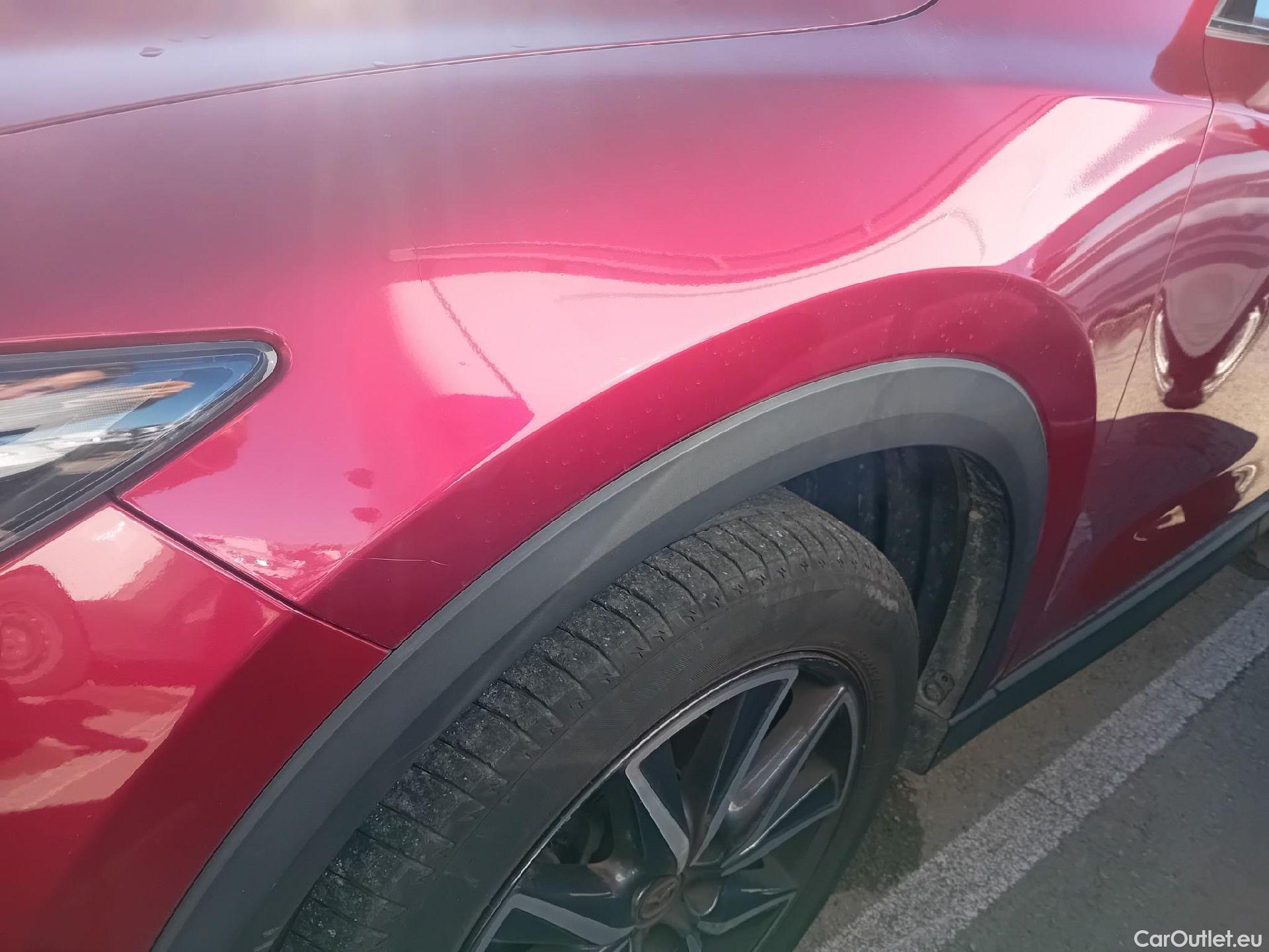  Mazda  CX-5 MAZDA  / 2014 / 5P / todoterreno 2.2 DE 110kW (150cv) Zenith 2WD #7