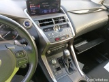  Lexus  NX LEXUS  / 2017 / 5P / todoterreno 2.5 300h Business Navigation 2WD #14