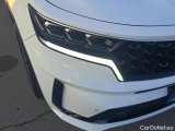  KIA  Sorento KIA  / 2020 / 5P / todoterreno 1.6 T-GDi PHEV Drive 4x4 7pl #20