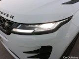  Land Rover  Range Rover LAND ROVER  Evoque / 2015 / 5P / todoterreno 1.5 P300e R-Dynamic S AUTO 4WD PHEV #18