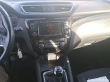  Nissan  Qashqai NISSAN  / 2017 / 5P / todoterreno DIG-T 103 kW (140 CV) E6D ACENTA (AC) #14