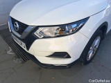  Nissan  Qashqai NISSAN  / 2017 / 5P / todoterreno DIG-T 103 kW (140 CV) E6D ACENTA (AC) #16