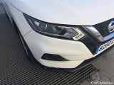  Nissan  Qashqai NISSAN  / 2017 / 5P / todoterreno DIG-T 103 kW (140 CV) E6D ACENTA (AC) #17