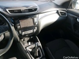  Nissan  Qashqai NISSAN  / 2017 / 5P / todoterreno dCi 150CV (110kW) 4x4-i N-CONNECTA #14