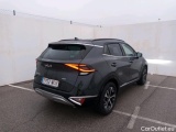  KIA  Sportage KIA  / 2022 / 5P / todoterreno 1.6 T-GDi HEV 171kW (230CV) Tech 4X2 #2
