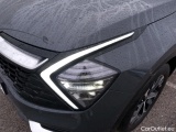  KIA  Sportage KIA  / 2022 / 5P / todoterreno 1.6 T-GDi HEV 171kW (230CV) Tech 4X2 #16