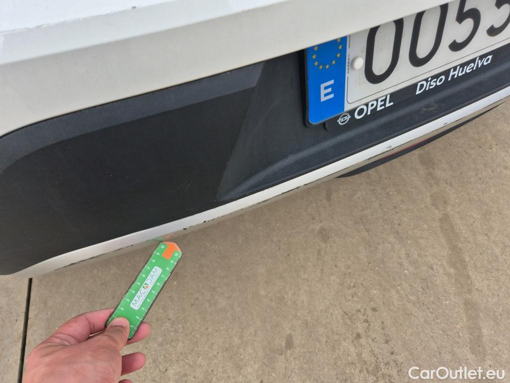  Opel  Mokka OPEL  / 2020 / 5P / todoterreno  1.5 D Business Elegance #15