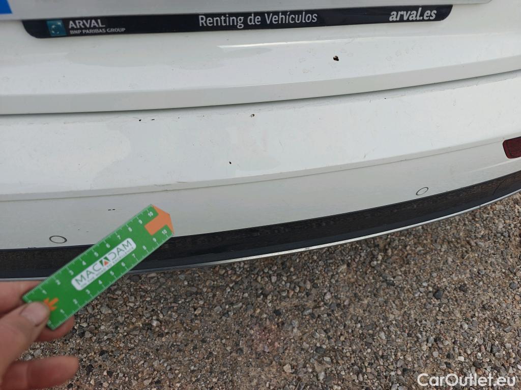  Audi  Q5  FYG 35 TDI advanced 2.0 TDI 165CV AT7 E6d #8