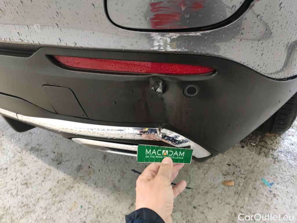  Mercedes  G-Klasee MERCEDES-BENZ Clase GLC / 2019 / 5P / todoterreno GLC 300 de 4MATIC #14