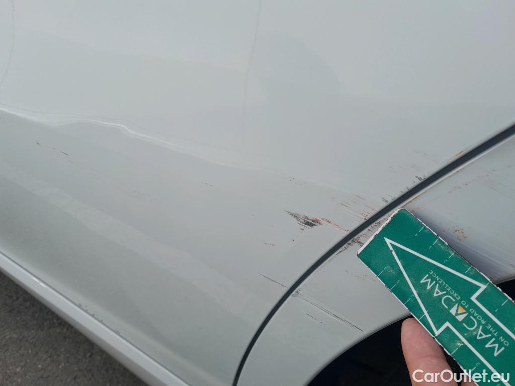  Mercedes  CLA-Klasse MERCEDES-BENZ CLA / 2019 / 4P / coupé CLA 250 e #14