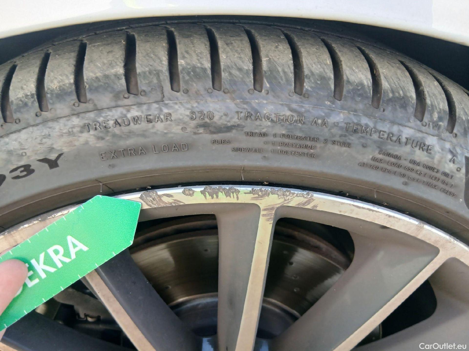  Mercedes  CLA-Klasse Clase CLA CLA 200 d (118.612)AMG AMG Line 150CV AT8 E6d #2