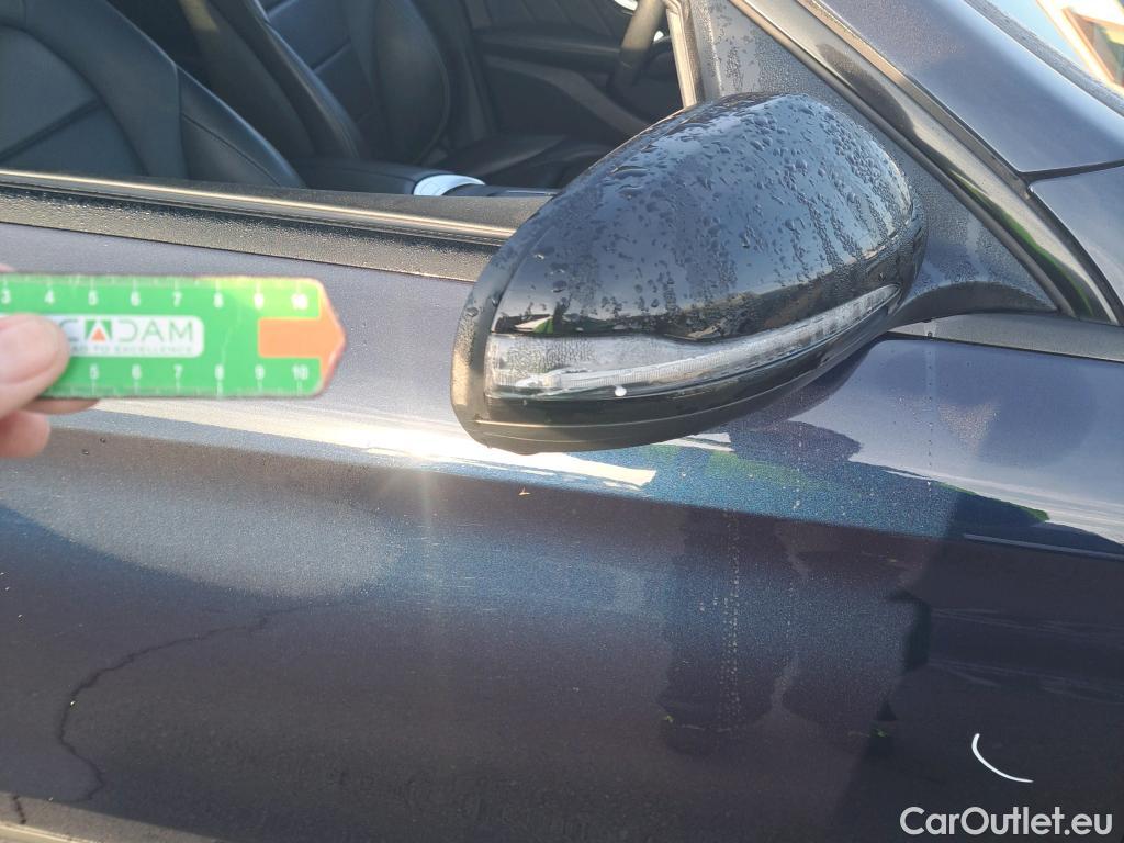  Mercedes  G-Klasee MERCEDES-BENZ GLC Coupé / 2019 / 5P / coupé GLC 300 de 4MATIC #37