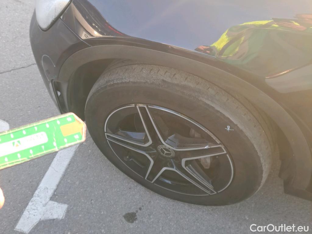  Mercedes  G-Klasee MERCEDES-BENZ GLC Coupé / 2019 / 5P / coupé GLC 300 de 4MATIC #5