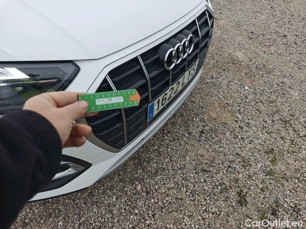  Audi  Q5  FYG 35 TDI advanced 2.0 TDI 165CV AT7 E6d #3