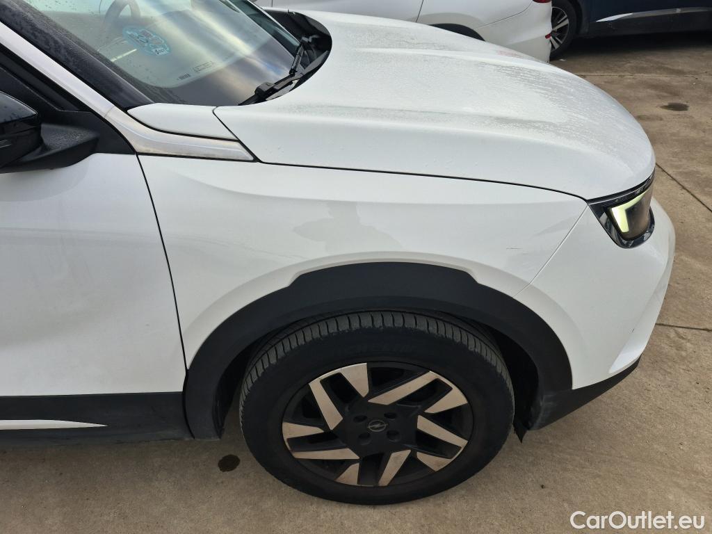  Opel  Mokka OPEL  / 2020 / 5P / todoterreno  1.5 D Business Elegance #21