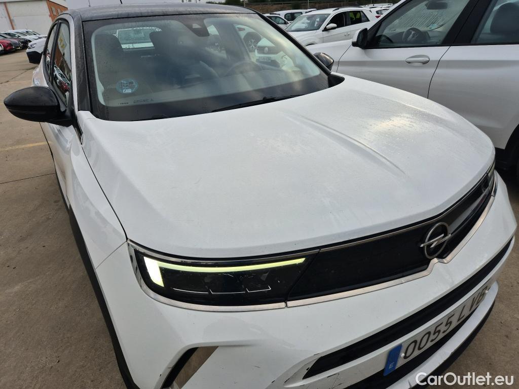  Opel  Mokka OPEL  / 2020 / 5P / todoterreno  1.5 D Business Elegance #19