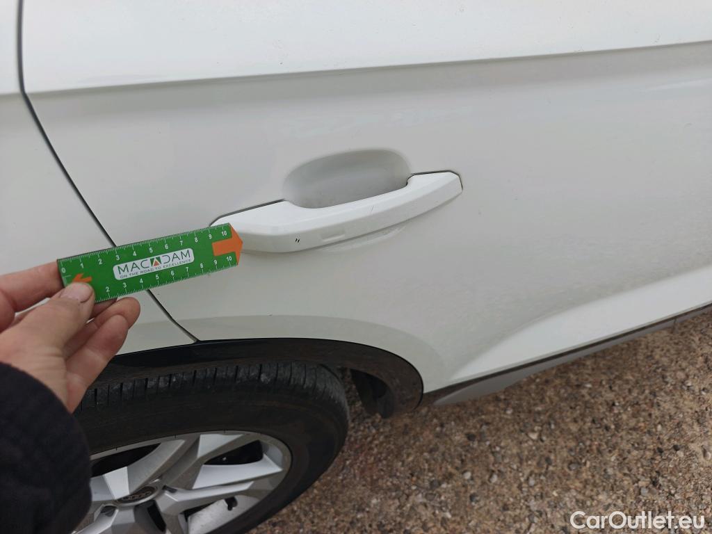  Audi  Q5  FYG 35 TDI advanced 2.0 TDI 165CV AT7 E6d #13