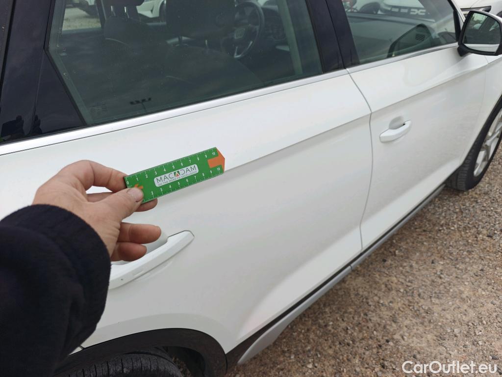  Audi  Q5  FYG 35 TDI advanced 2.0 TDI 165CV AT7 E6d #18