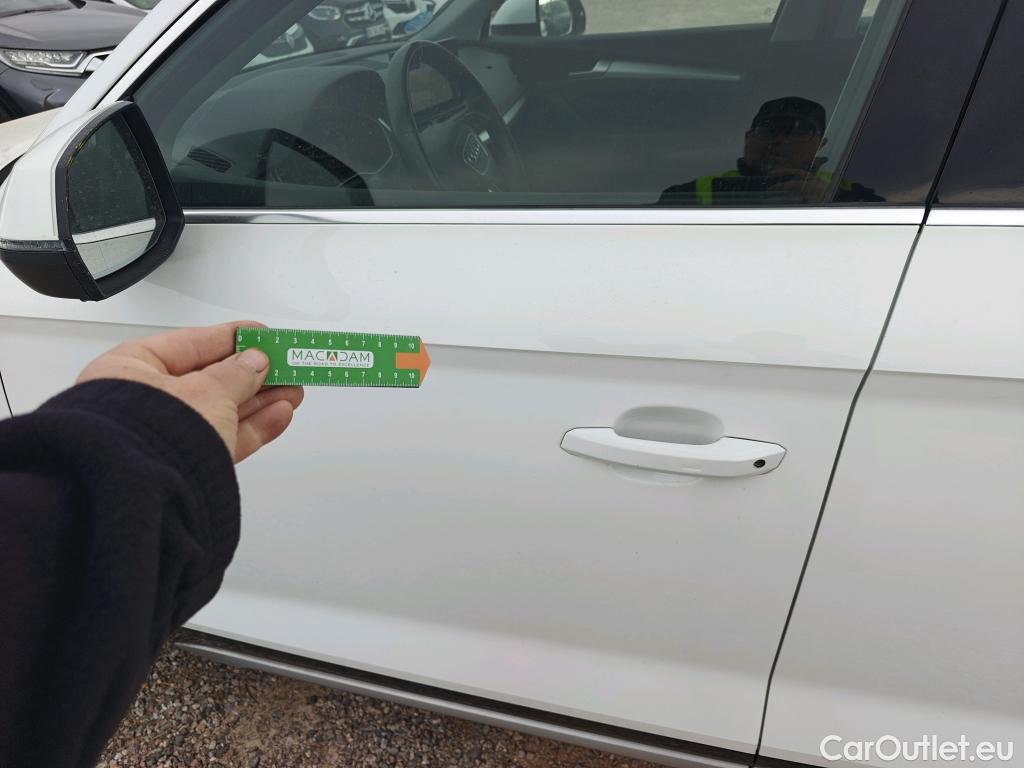  Audi  Q5  FYG 35 TDI advanced 2.0 TDI 165CV AT7 E6d #14