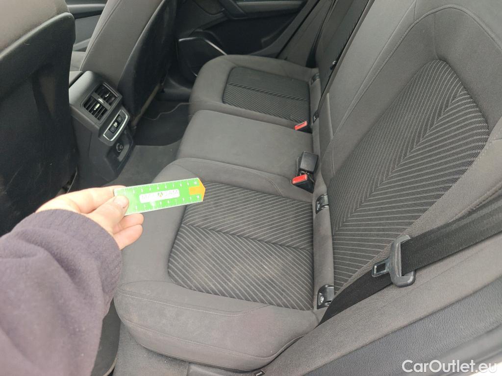  Audi  Q5  FYG 35 TDI advanced 2.0 TDI 165CV AT7 E6d #1